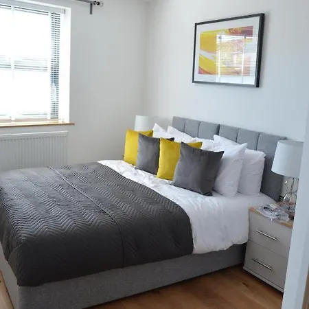 Deluxe And Modern Studio Apartment In Sydenham Лондон Экстерьер фото