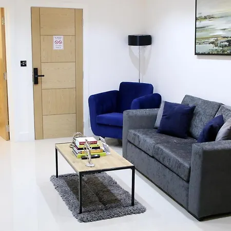 Deluxe And Modern Studio Apartment In Sydenham Лондон Экстерьер фото