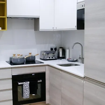 Deluxe And Modern Studio Apartment In Sydenham Лондон Экстерьер фото