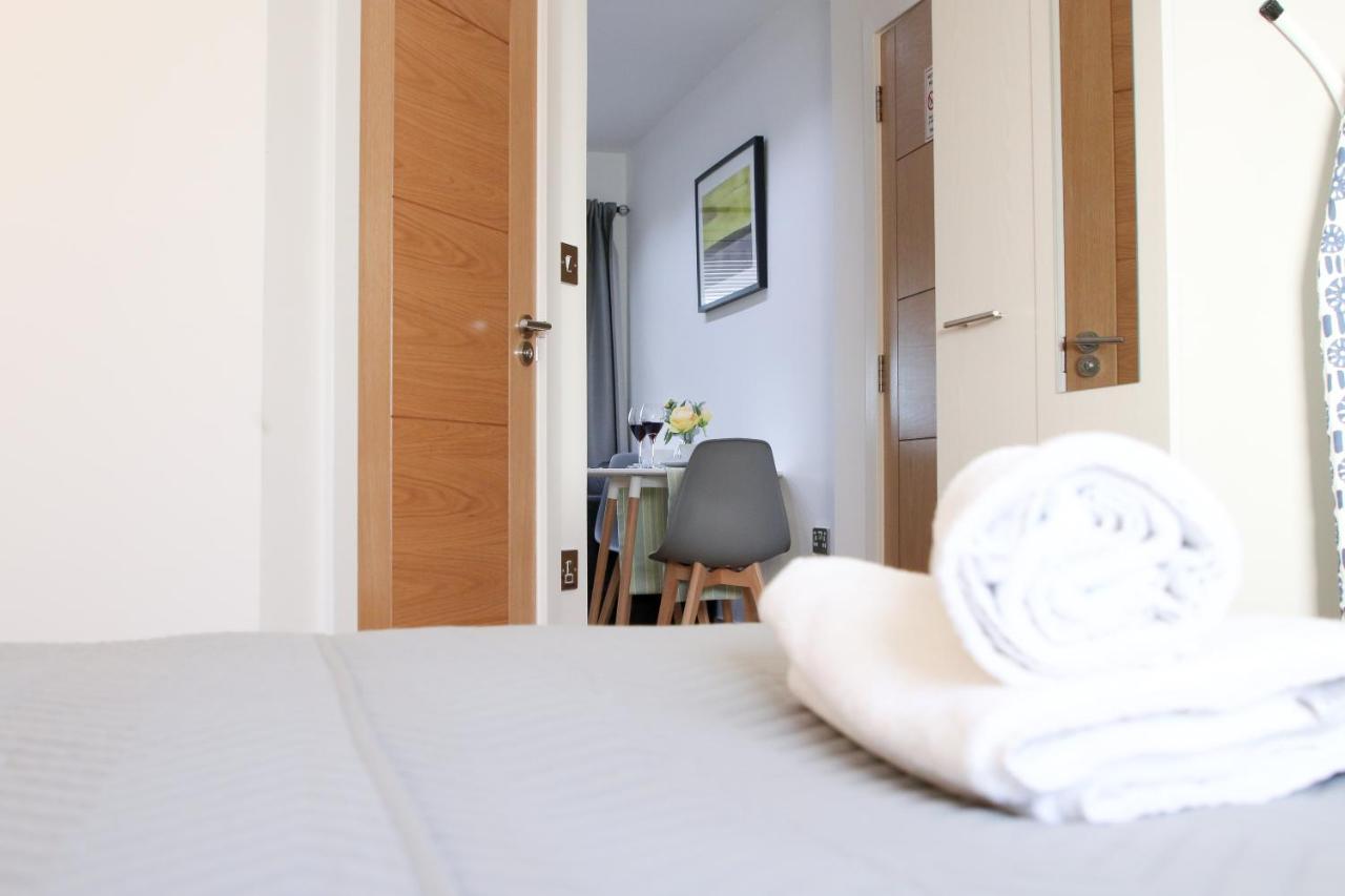 Apartment Deluxe And Modern In Sydenham London