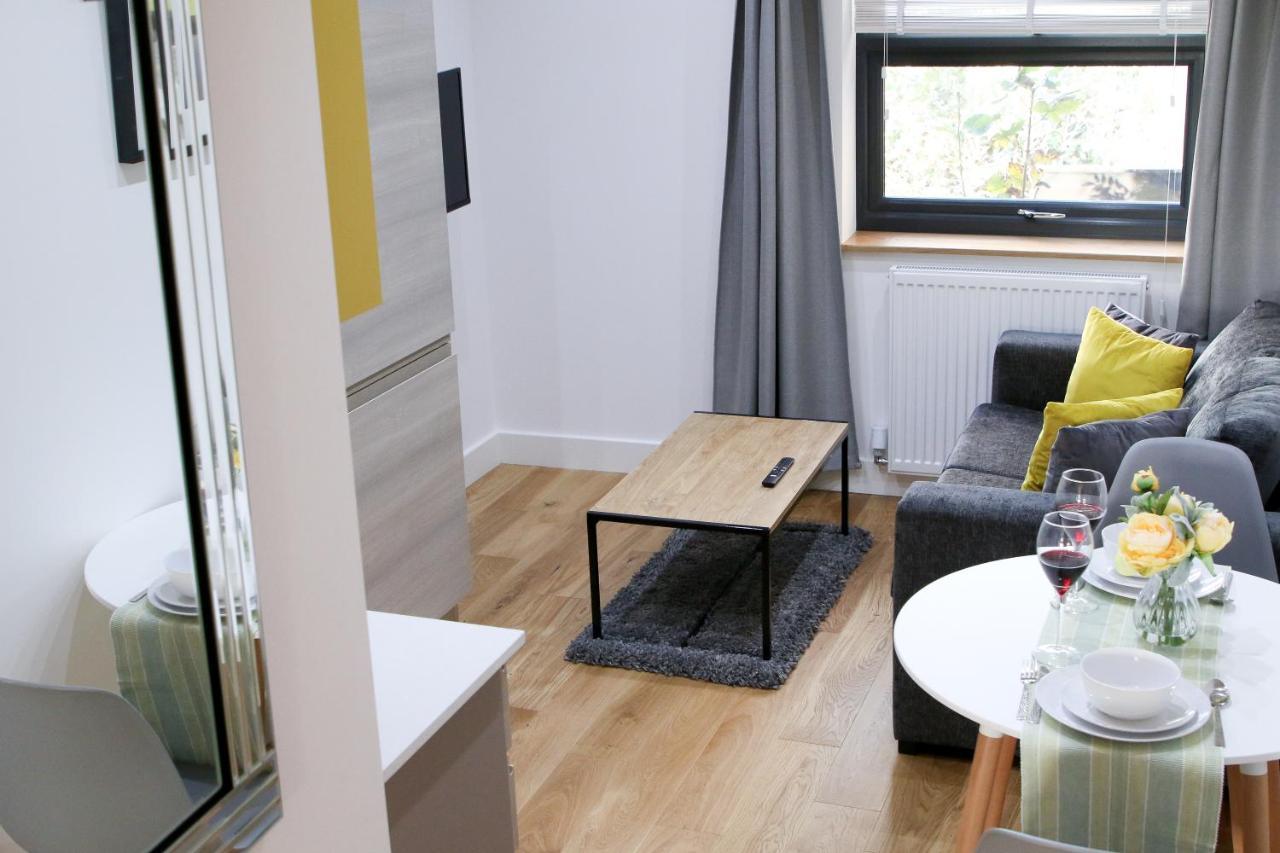 Apartment Deluxe And Modern In Sydenham