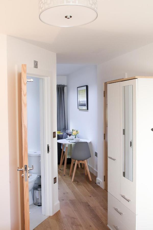 Deluxe And Modern In Sydenham Apartment London
